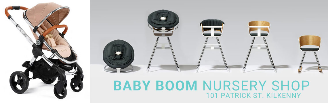 Baby Boom Nursery Shop