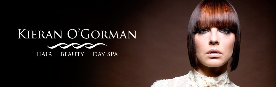 Kieran O'Gorman Hair, Beauty & Day Spa