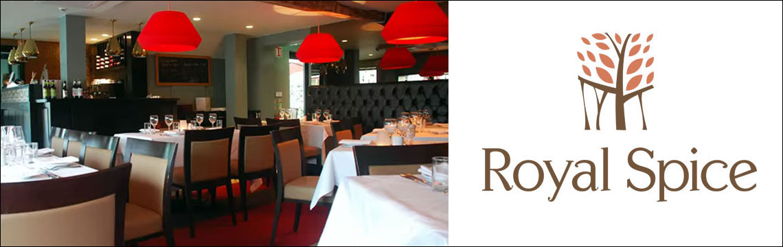 Royal Spice Authentic Indian Restaurant