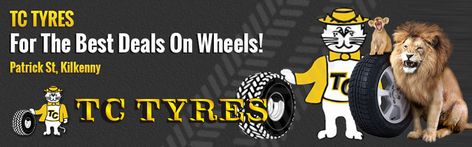 TC Tyres