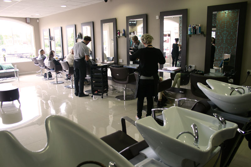 Hair Salons in Kilkenny, Hair by Nigel & Co Kilkenny, Hair Colouring