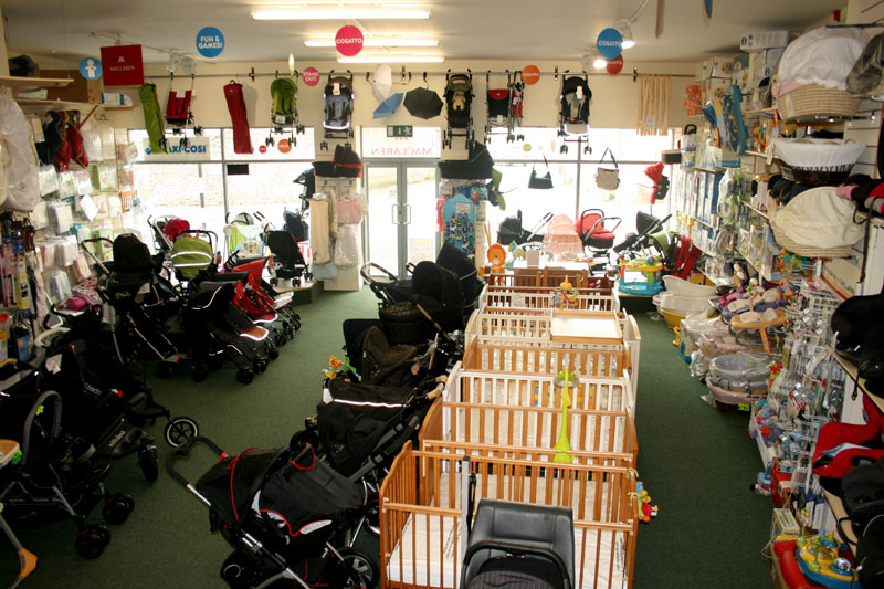 discount pram centre reviews