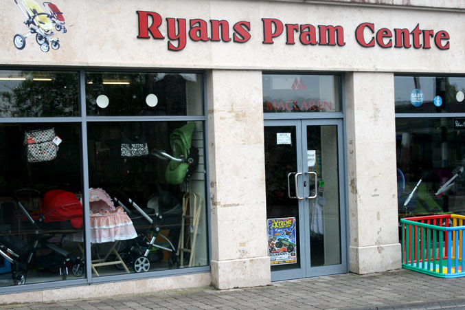 discount pram centre reviews