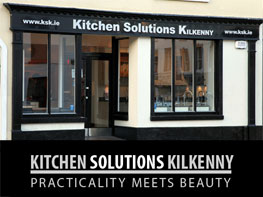 Kitchen Solutions Kilkenny