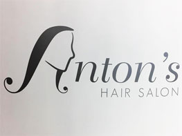 Anton's Hair Salon