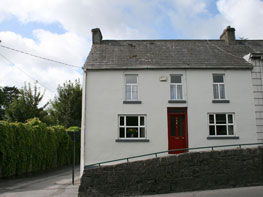 Bishop's Hill Self Catering