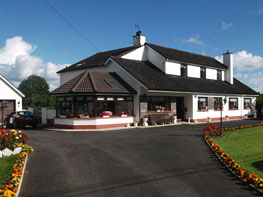Coolmore Farmhouse Accommodation