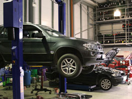 James Travers Garage Kilkenny - Breakdown & Auto Repair