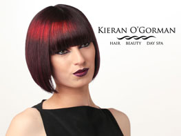 Kieran O'Gorman Hair, Beauty & Day Spa