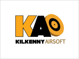 Kilkenny Airsoft Shooting Range