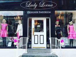 Lady Lorna Designer Emporium