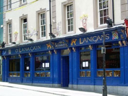 Lanigan's Bar & Hostel