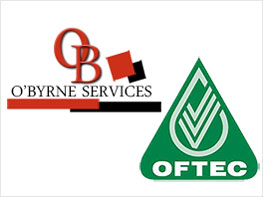 OByrne Services - Boiler & Shower Servicing