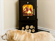 Old Charm Fireplaces & Stoves