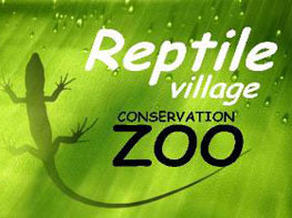 Reptile Village Zoo