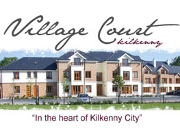 Village Court Self Catering Accommodation