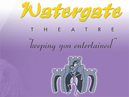 Watergate Theatre